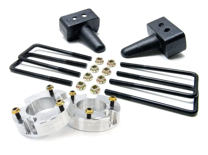 Readylift 69-2200 Sst Lift Kit Fits 15-20 F-150 1