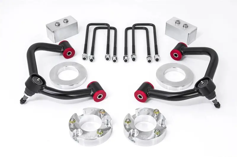 Readylift 69-2300 Sst Lift Kit Fits 14-20 F-150 1