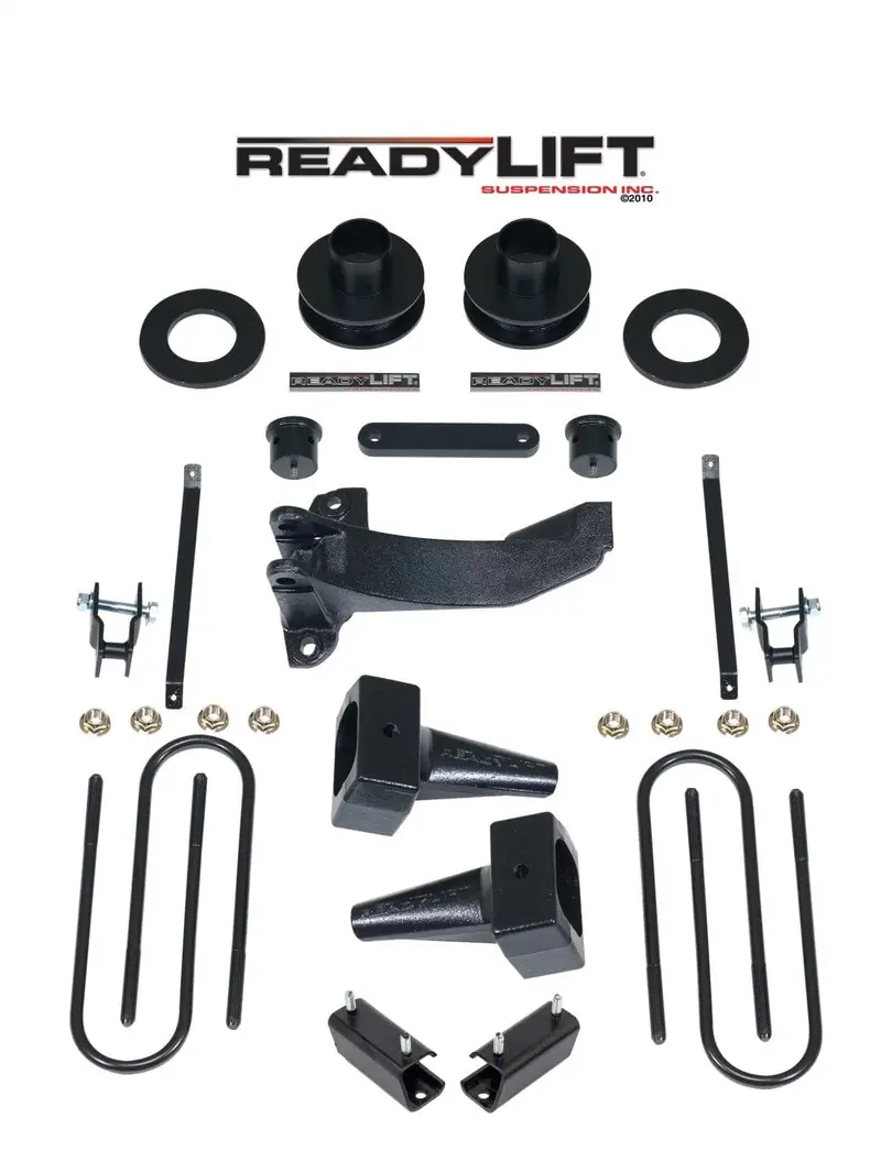 Readylift 69-2511Tp Sst Lift Kit Fits 11-16 F-250 Super Duty F-350 Super Duty 1