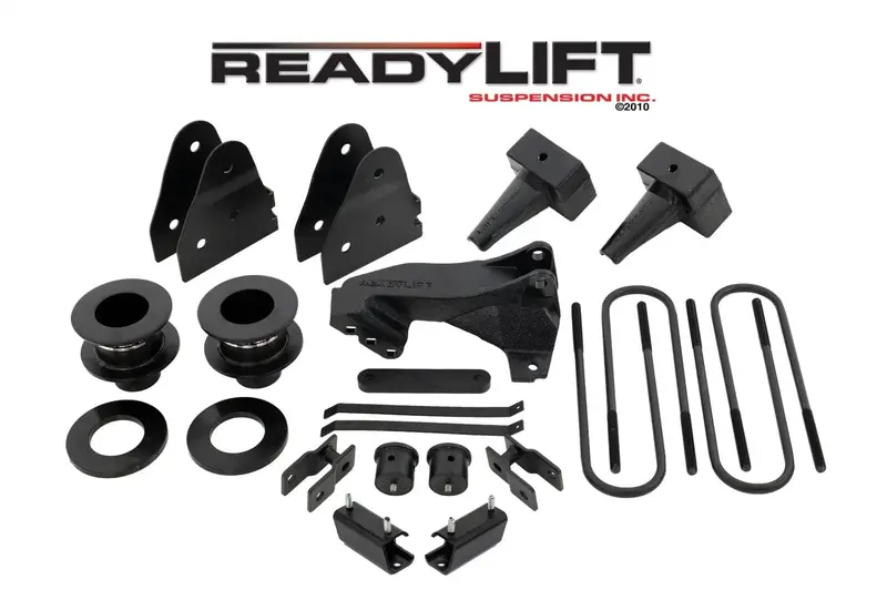 Readylift 69-2535 Sst Lift Kit Fits 11-16 F-350 Super Duty 1