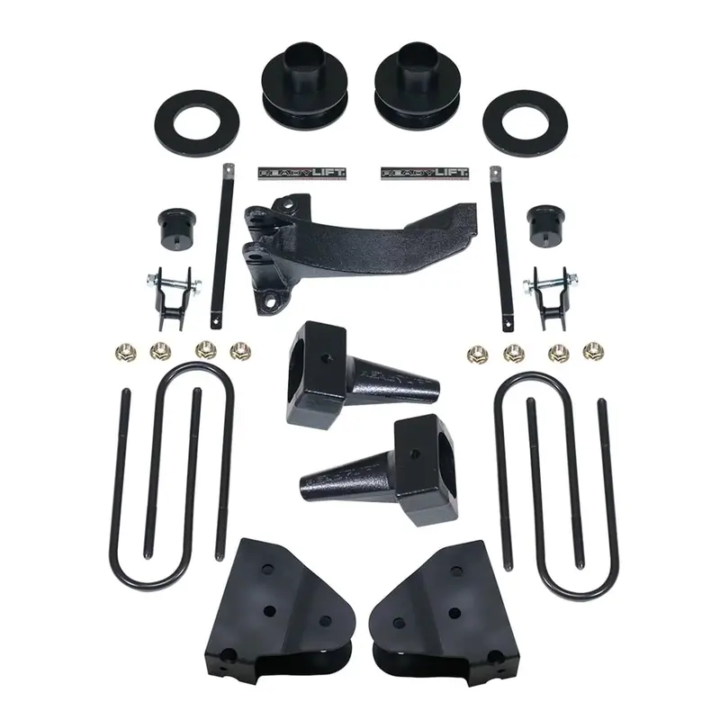 Readylift 69-2734 Sst Lift Kit Fits 17-20 F-350 Super Duty 1