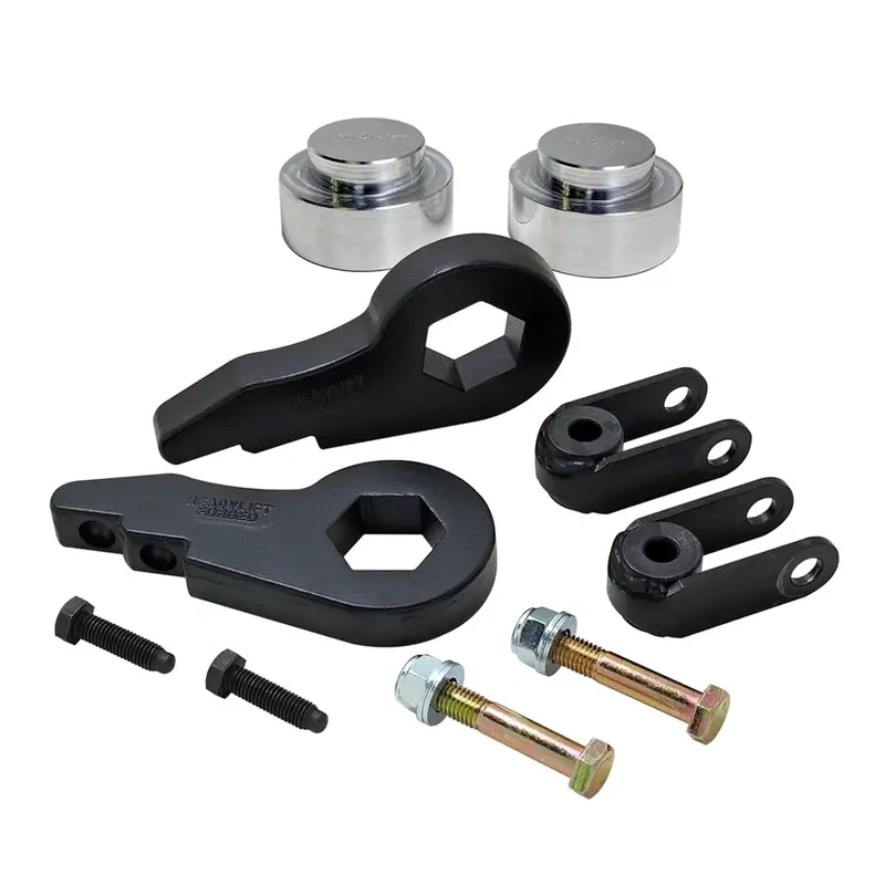 Readylift 69-3005 Sst Lift Kit 1