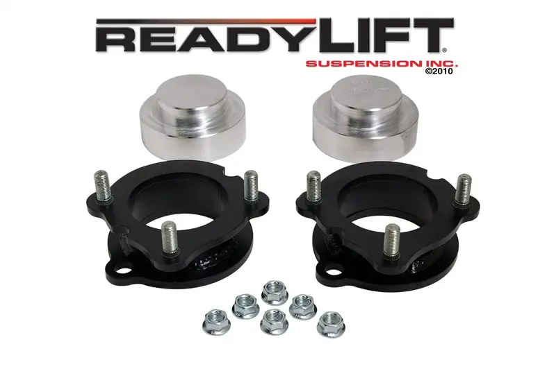 Readylift 69-3065 Sst Lift Kit Fits 02-09 Trailblazer Trailblazer Ext 1