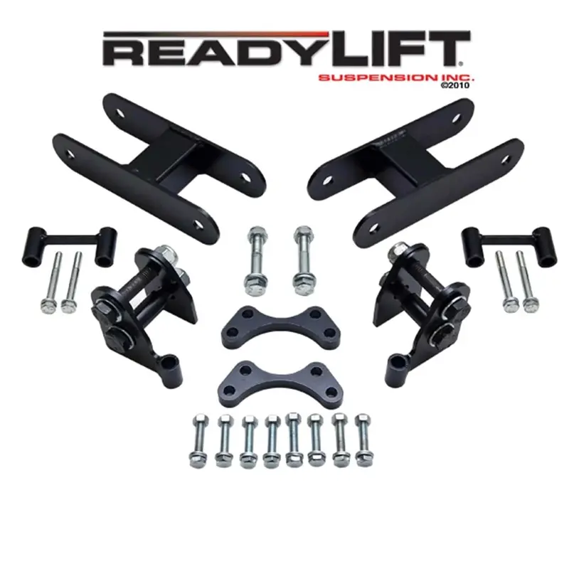 Readylift 69-3075 Sst Lift Kit Fits 04-12 Canyon Colorado 1
