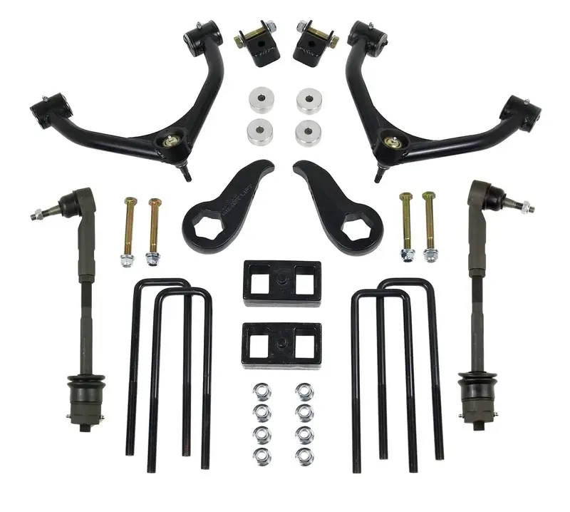 Readylift 69-3411 Sst Lift Kit 1