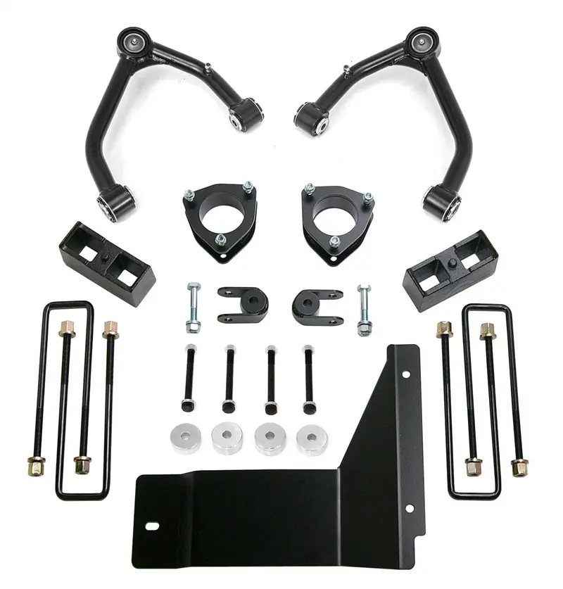 Readylift 69-3485 Sst Lift Kit Fits 07-13 Sierra 1500 Silverado 1500 1