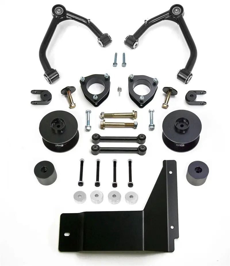 Readylift 69-3495 Sst Lift Kit 1