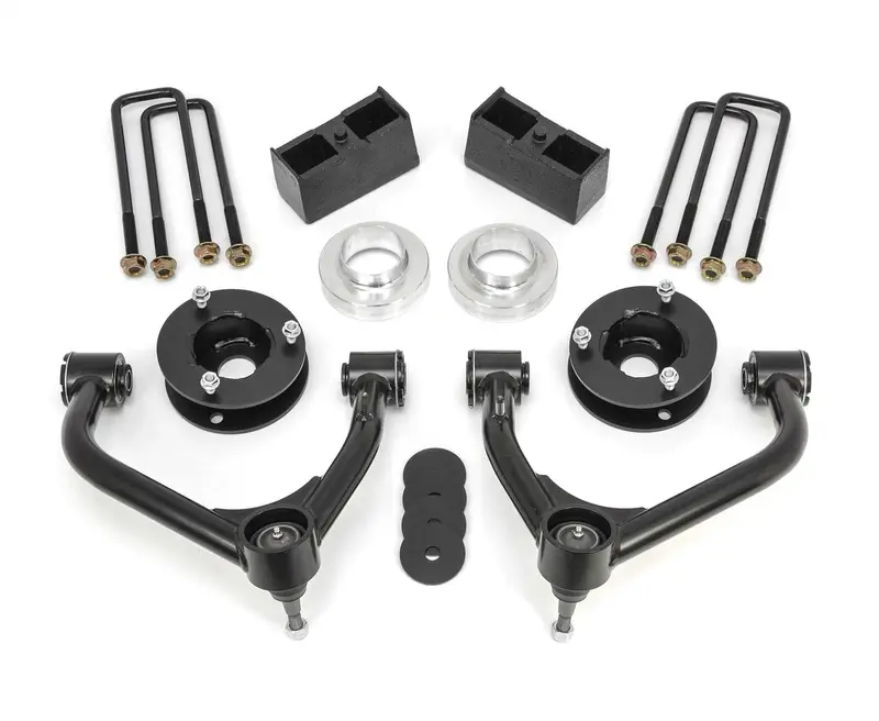 Readylift 69-3940 Sst Lift Kit 1