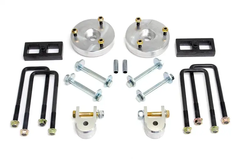 Readylift 69-4204 Sst Lift Kit Fits 04-21 Armada Titan 1