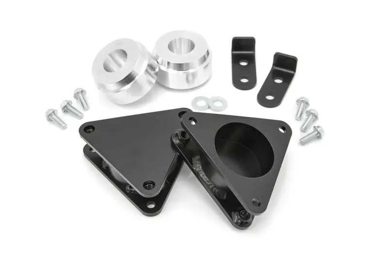 Readylift 69-4420 Sst Lift Kit Fits 14-20 Rogue 1
