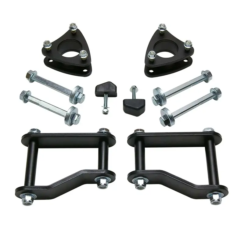 Readylift 69-4510 Sst Lift Kit Fits 05-21 Equator Frontier Xterra 1