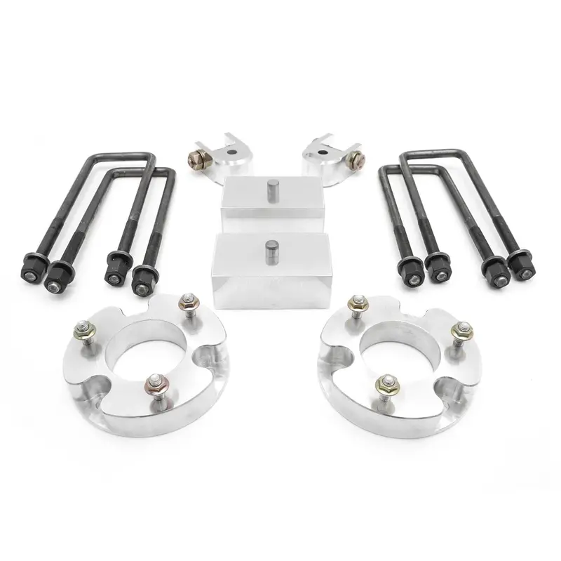 Readylift 69-4630 Sst Lift Kit Fits 16-21 Titan Xd 1