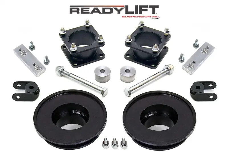 Readylift 69-5015 Sst Lift Kit Fits 08-22 Sequoia 1
