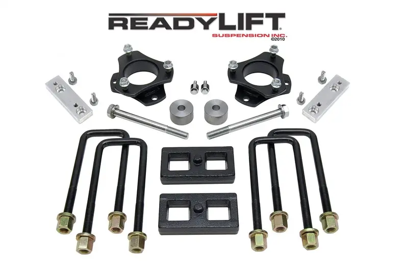 Readylift 69-5112 Sst Lift Kit Fits 12-23 Tacoma 1