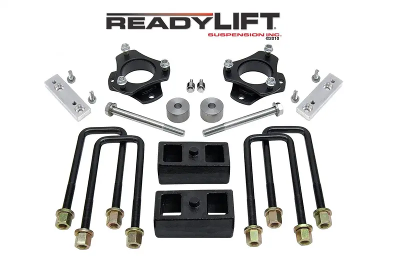 Readylift 69-5212 Sst Lift Kit Fits 05-23 Tacoma 1
