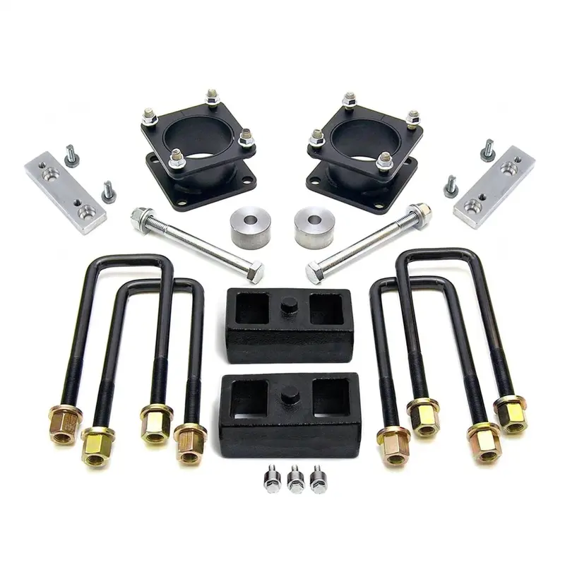 Readylift 69-5276 Sst Lift Kit Fits 12-21 Tundra 1