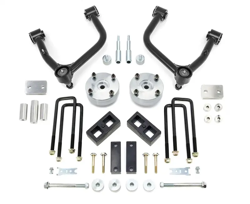 Readylift 69-5420 Sst Lift Kit Fits 15-21 Tundra 1