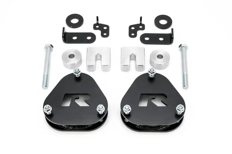 Readylift 69-5421 Sst Lift Kit Fits 14-19 Highlander 1