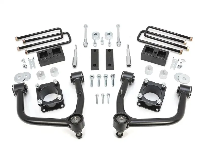 Readylift 69-5475 Sst Lift Kit Fits 07-21 Tundra 1