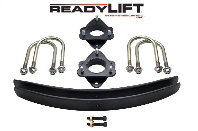 Readylift 69-5510 Sst Lift Kit Fits 05-21 Tacoma 1