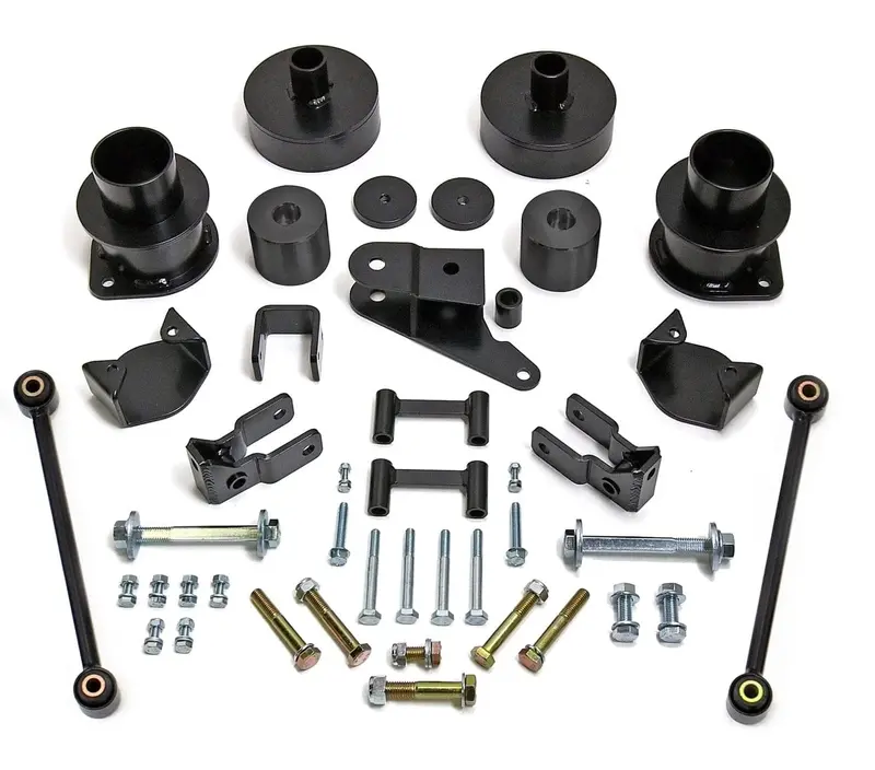 Readylift 69-6000 Sst Lift Kit Fits 07-18 Wrangler (Jk) 1