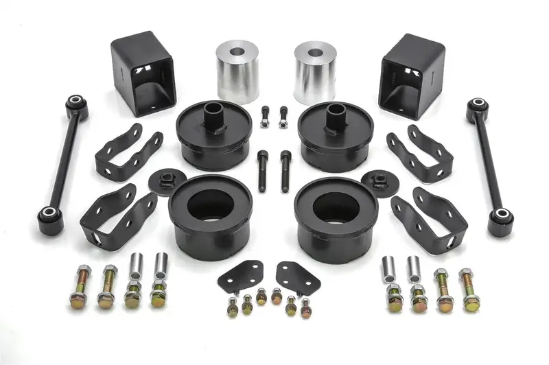 Readylift 69-6825 Sst Lift Kit Fits 18-23 Wrangler (Jl) 1
