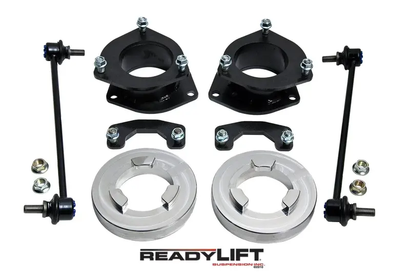 Readylift 69-8020 Sst Lift Kit Fits 09-11 Pilot 1