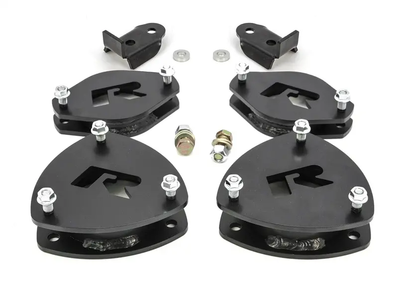 Readylift 69-9920 Sst Lift Kit Fits 19-22 Forester 1
