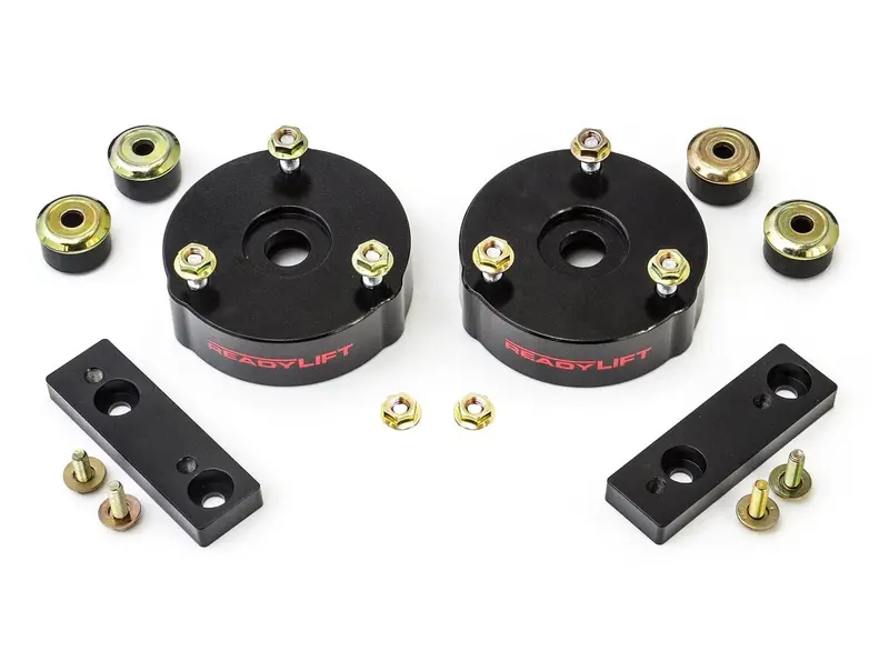 Readylift T6-3072-K Front Leveling Kit Fits 15-22 Canyon Colorado 1