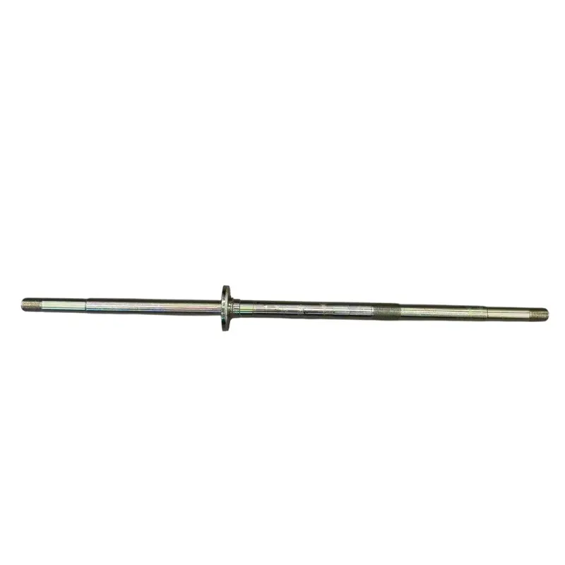 - Rear Axle - 1000W 36V Quad  - 121-2604 1