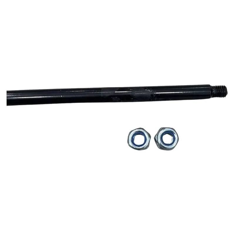 - Rear Axle For Utv Mx Mini - 121-3032 2