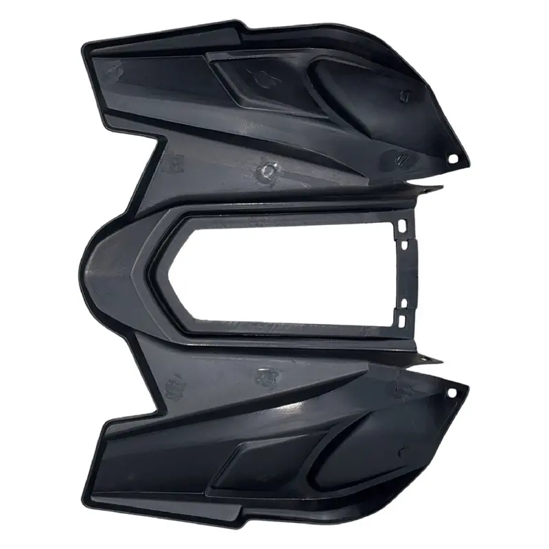 - Rear Back Plastic Onequad-Ex1s   - 121-3160 1