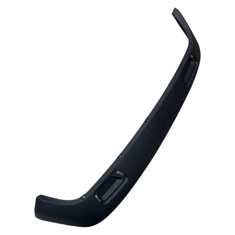 - Rear Bumper Bracket  - 121-3048 1