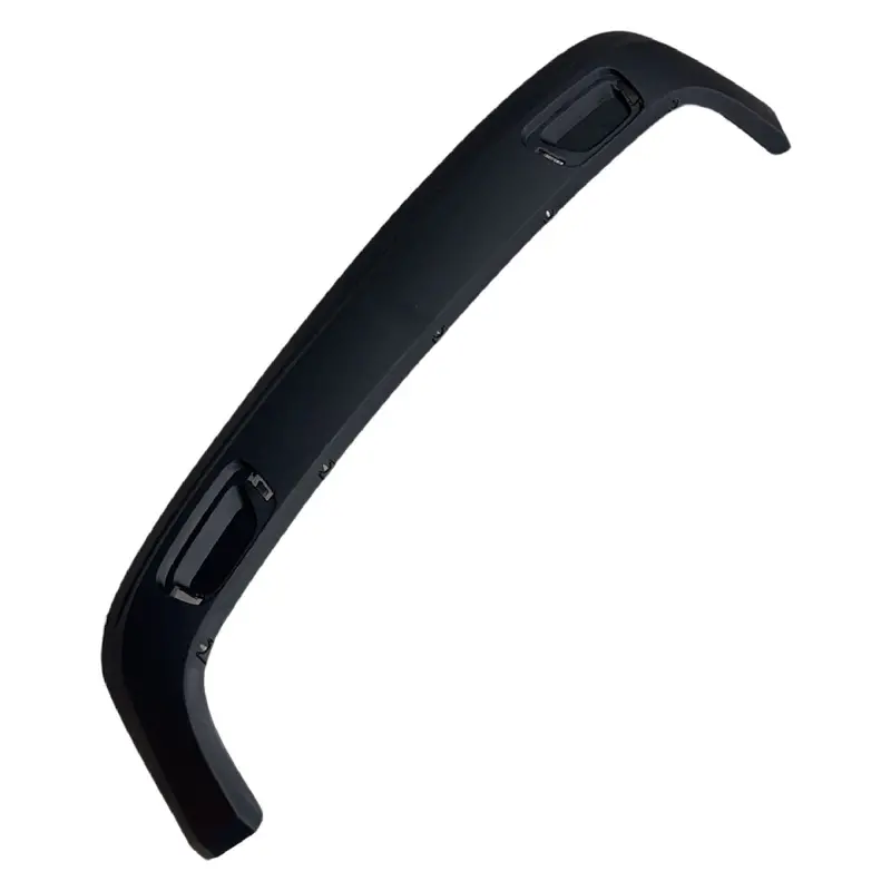 - Rear Bumper Bracket - 121-3048 2