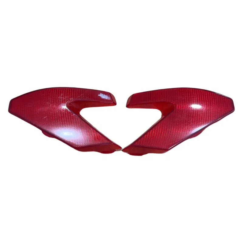 - Rear Light Cover Set For Ita 125  - 121-3172 1