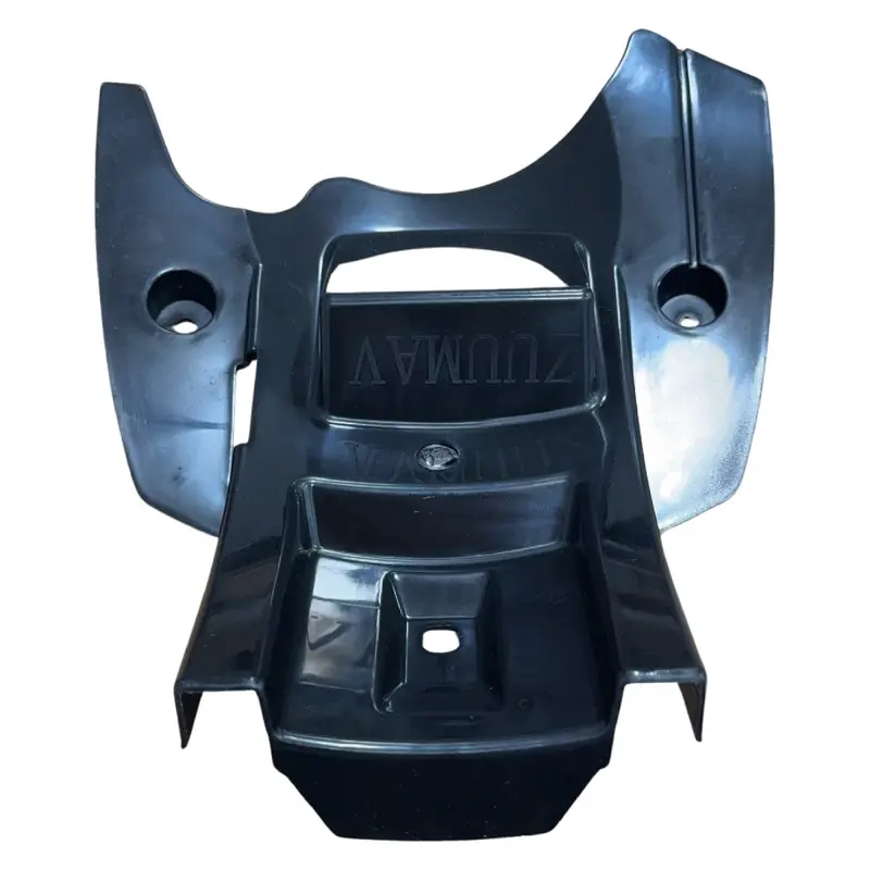 - Rear Mudguard Piece For Onemx-Px2s - 121-3020 2