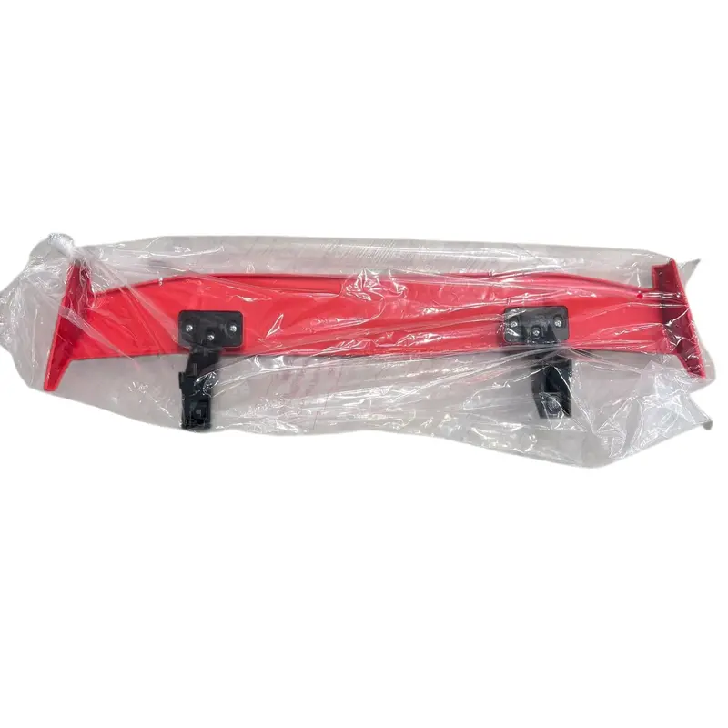 - Rear Spoiler - Speedstorm Kart  - 121-2571 1