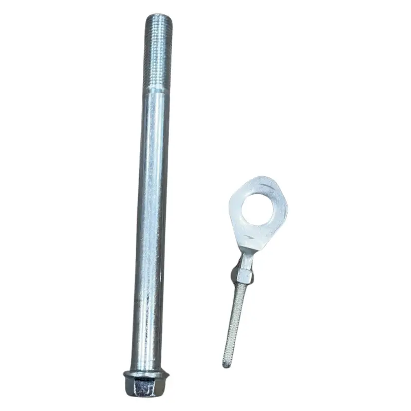 - Rear Wheel Bolt Onemx-Ex1s - 121-3145 2