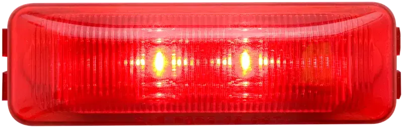 Red Marker/Clearance Light Mcl61rb 1
