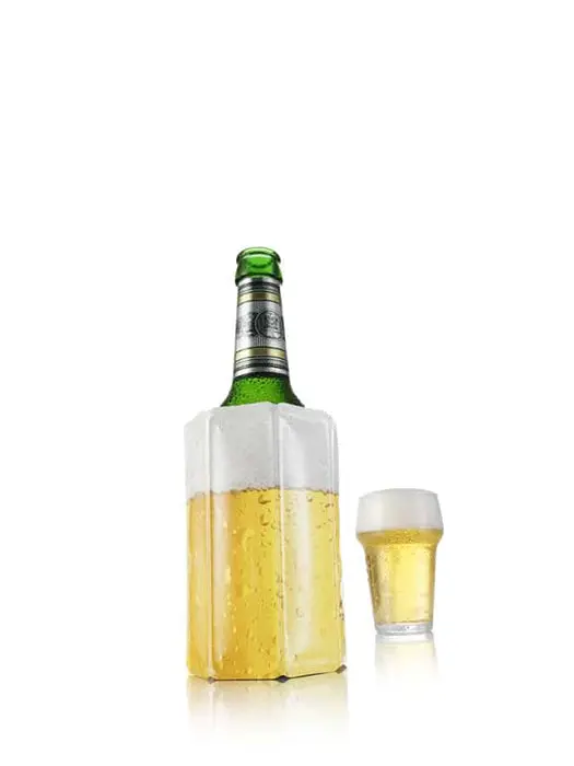 Refroidisseur À Bière - Vacuvin 1