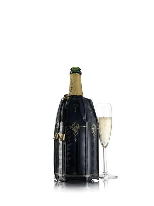 Refroidisseur À Champagne - Vacuvin 1
