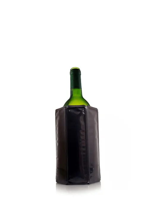 Refroidisseur À Vin Noir- Vacuvin 1