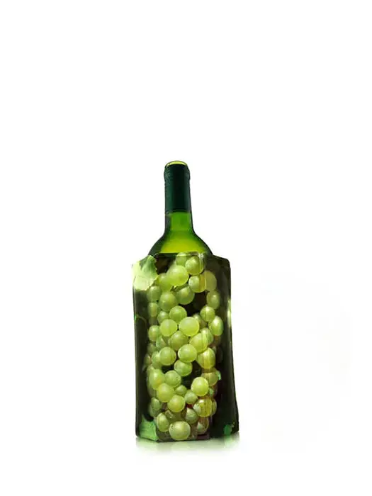 Refroidisseur À Vin - Vacuvin 1