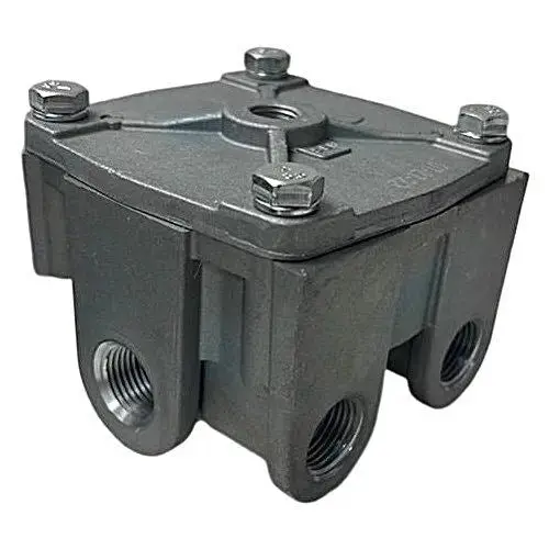 Relay Valve Ben065125 1