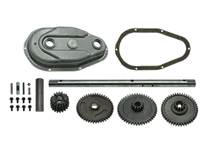 Repair Kit Gear Box 2Spd-Mark V Holrk-11287 1