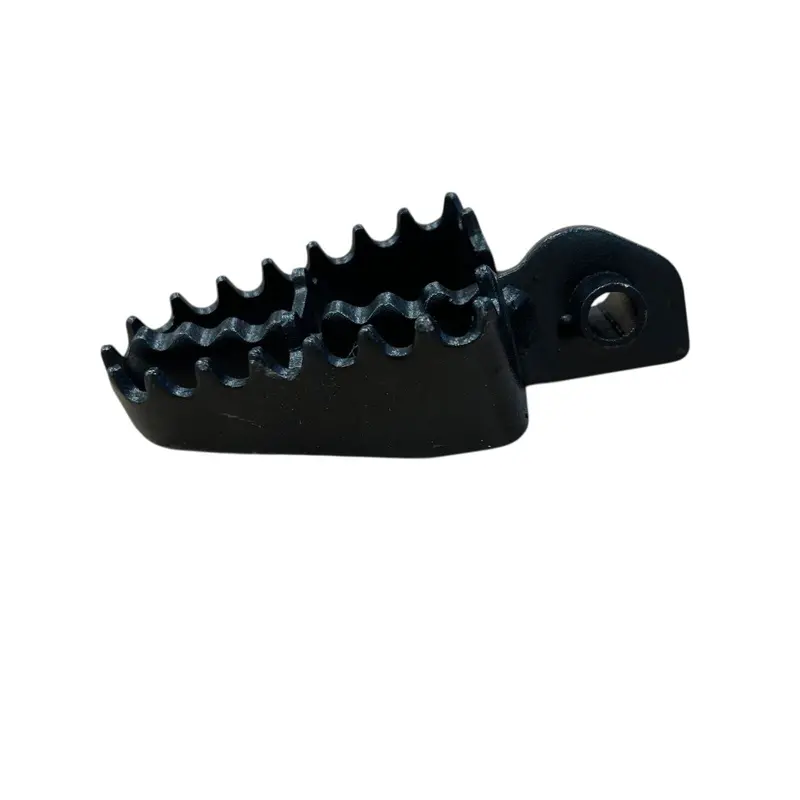 - Replacement 110Cc Petrol Dirt Bike Footpeg  - 121-2491 1