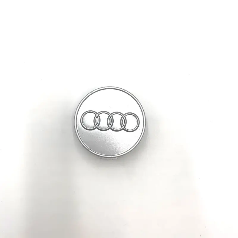 - Replacement 4 Hub Caps For Kids Ride On's - Audi Tt Rs - 121-1167 2