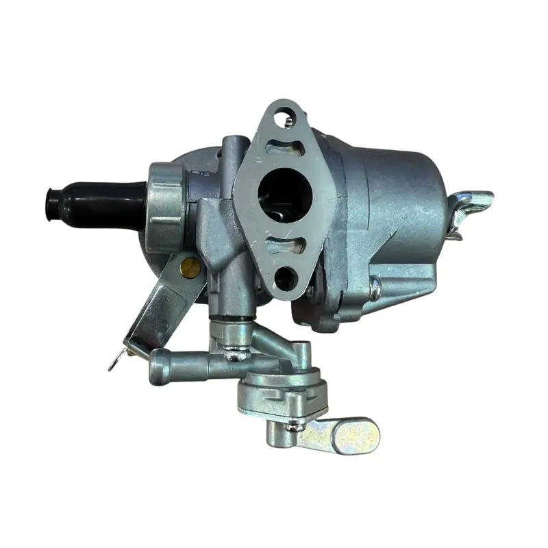 - Replacement 50Cc Carburettor For Quads & Motorbike - 121-857 1