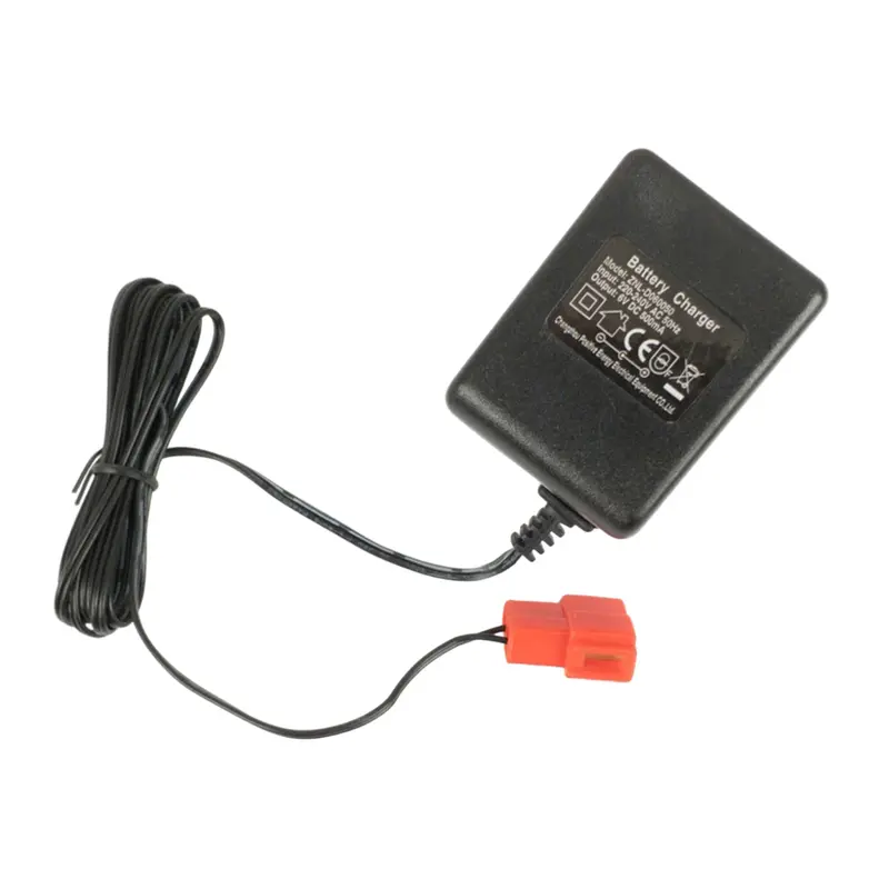 Replacement 6V Ride On Charger For Hv318 2