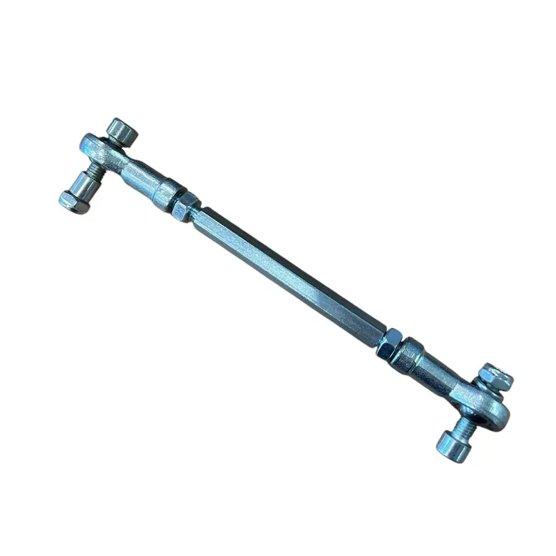 - Replacement Adjustment Arm Bar For 36V 1000W Quads  - 121-2178 1
